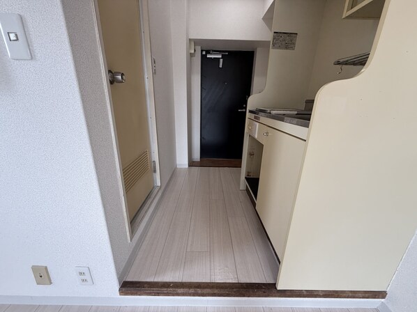 ダイドーメゾン上新庄の物件内観写真